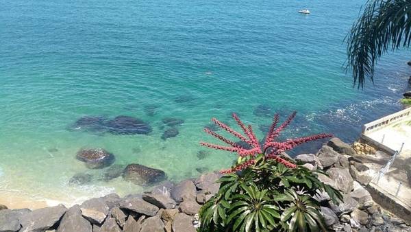 Apartamento no Condomínio Porto Real Resort Mangaratiba