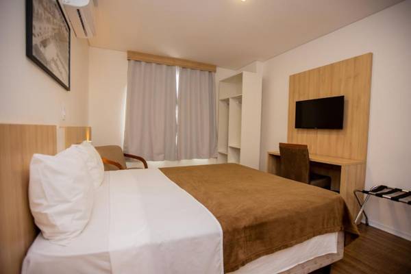 Tri Hotel Chapecó