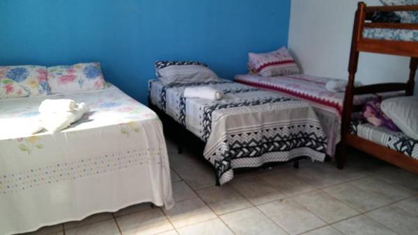 Estância Quinta dos Pássaros