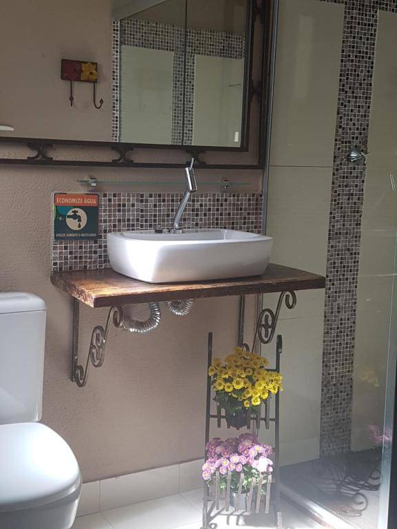 Pousada das Orquídeas