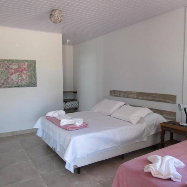 Pousada Manaca da Serra