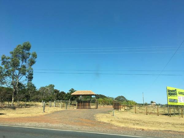 Valle dos Ventos Temporada e Lazer