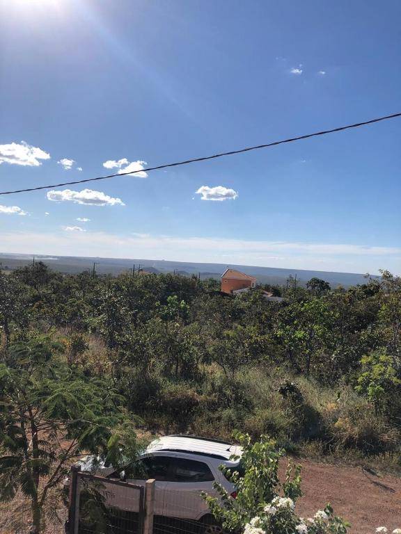 Mandala Pousada Container