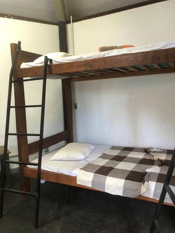 Hostel & Camping Jardim da Mata