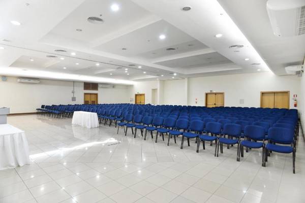 Tri Hotel Executive Caxias