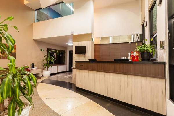 Tri Hotel & Flat Caxias