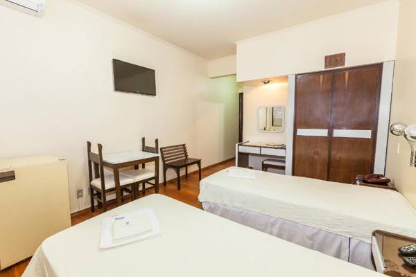 Hotel Letto Caxias