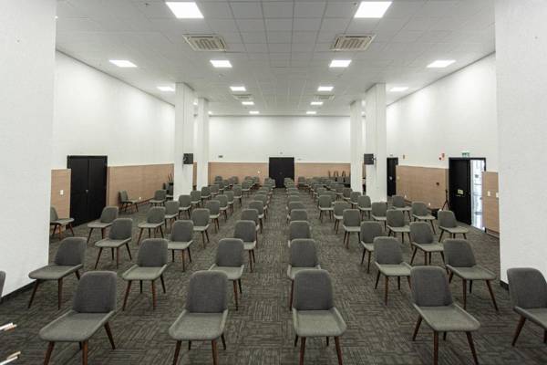 Travel Inn Axten Caxias do Sul