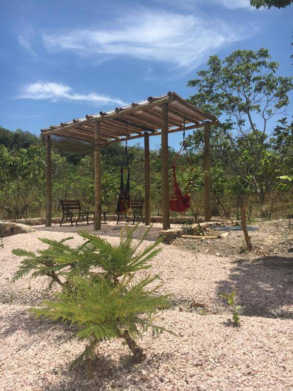 Chácara Lápis Lazuli