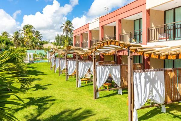 Xainã Pousada de Charme