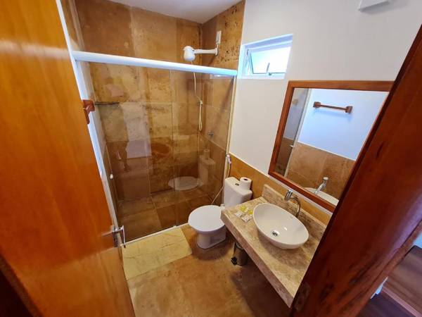 Pousada Bosque Cumbuco