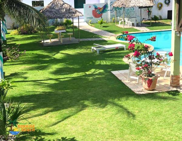 Pousada Sunrise Beach