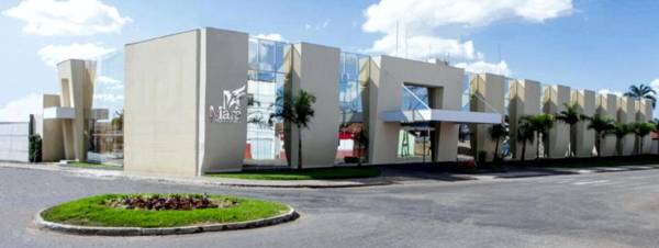 Mara Turismo Hotel