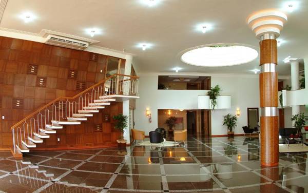 Copas Executive Hotel