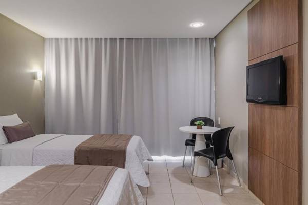 Citi Hotel Residence Caruaru