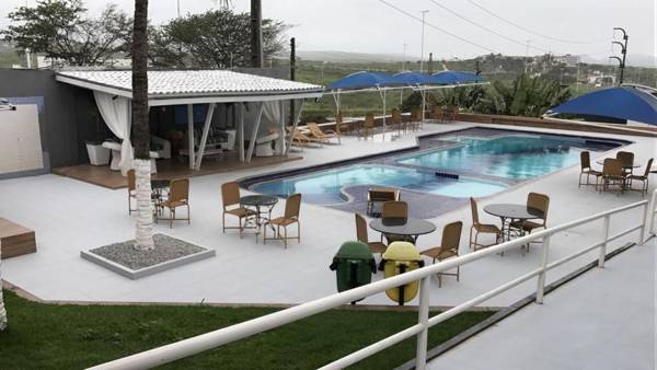 Hotel Village Premium Caruaru