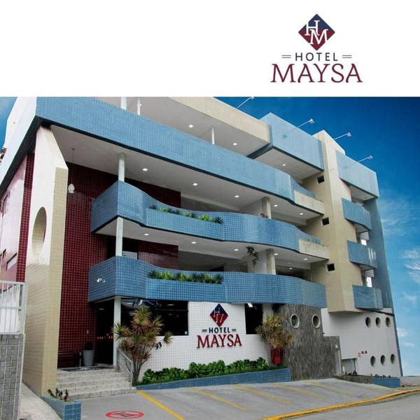 Hotel Maysa Caruaru