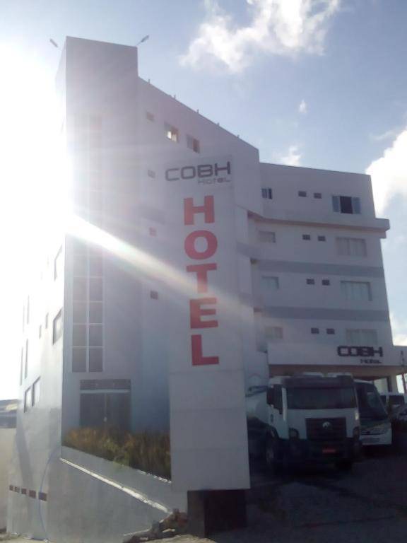 COBH Hotel