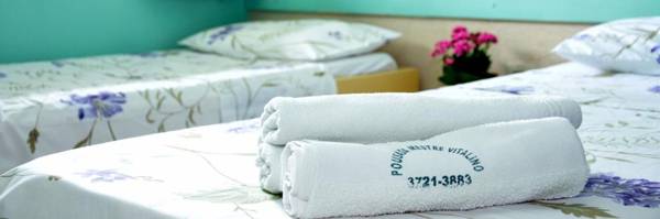 Pousada Mestre Vitalino