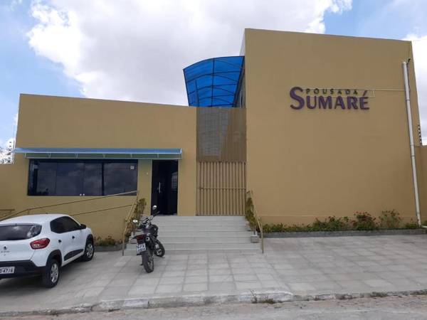 Pousada Sumaré