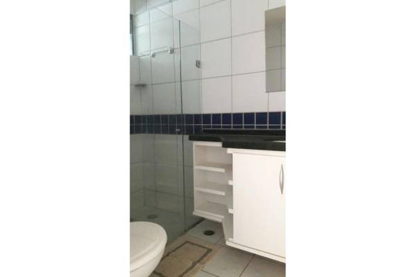 Apto no B. Universitário Portal do Amazonas 107