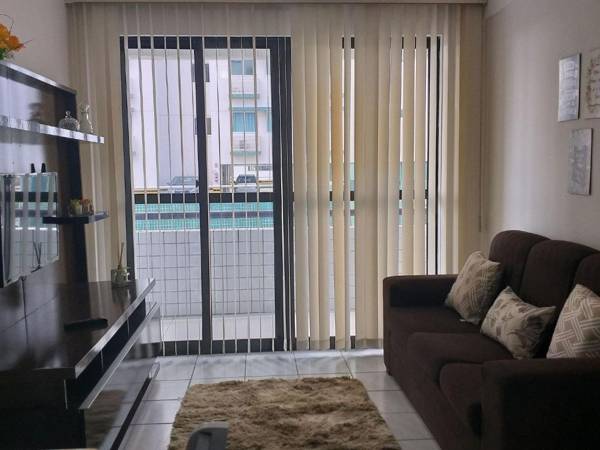 Apto no Universitário Portal do Amazonas 308