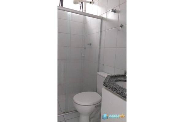 Apto no Universitário Ed. Mr. Teneriff 310