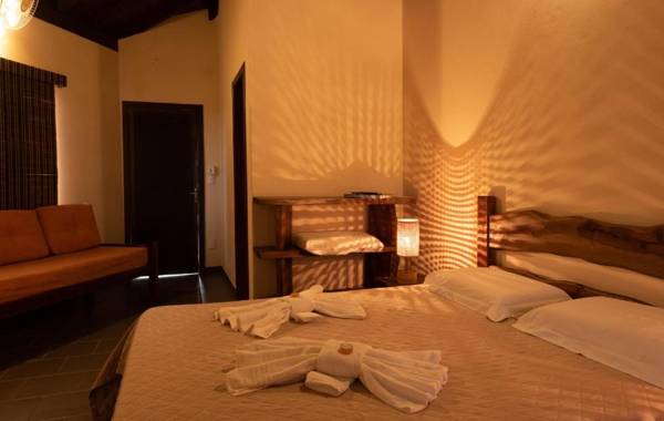 Pousada Além das Formas