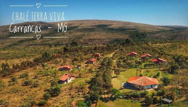 Pousada Chalé Terra Viva