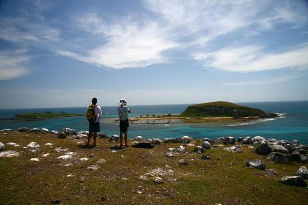 Abrolhos Dive Inn