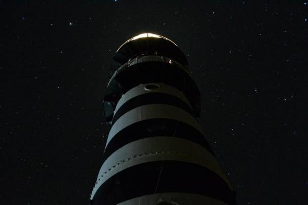 Abrolhos Dive Inn