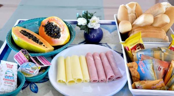 Pousada Morada da Prainha