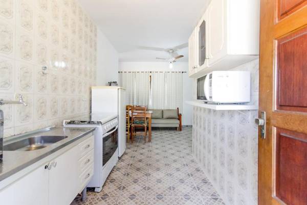 Hotel Pousada Paradise