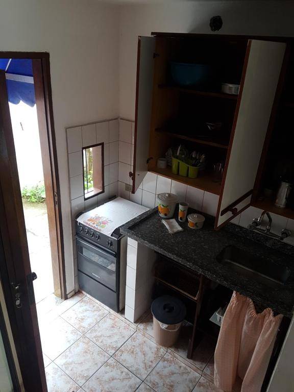 Sol e Cia casa de temporada