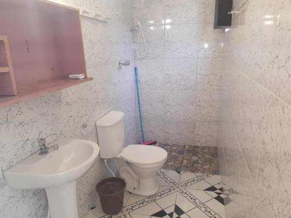 Pousada Recanto Renascer