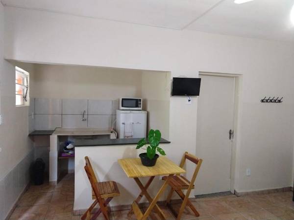 Locação p final de semana Mourada Térrea