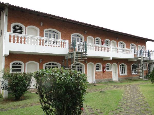 Pousada Tannenhoff Caraguatatuba