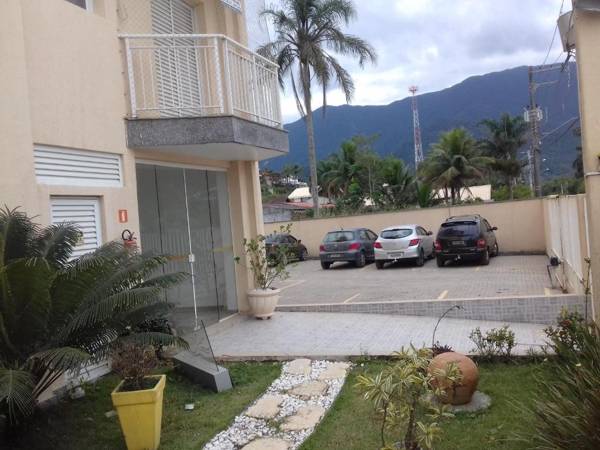 Temporada de frente para o mar