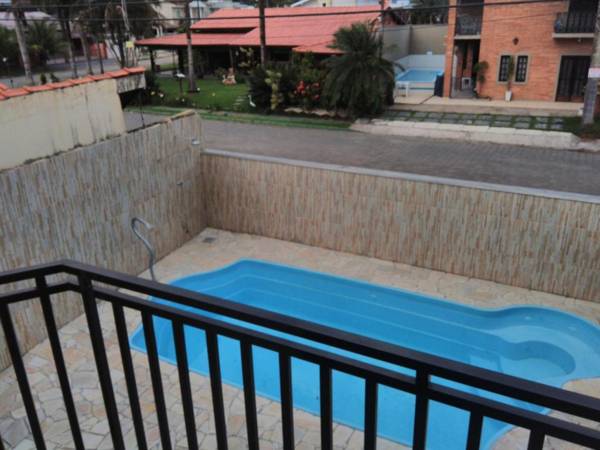 Casa em Condominio Caragua