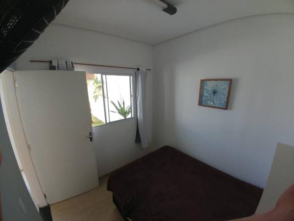 Casa Caraguatatuba com Piscina e Wifi