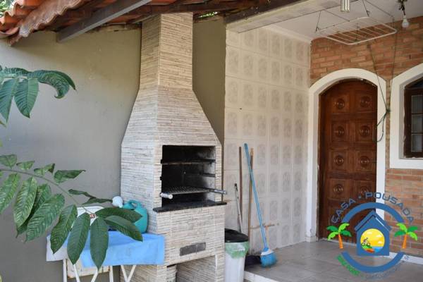 Casa Pousada Bike Point