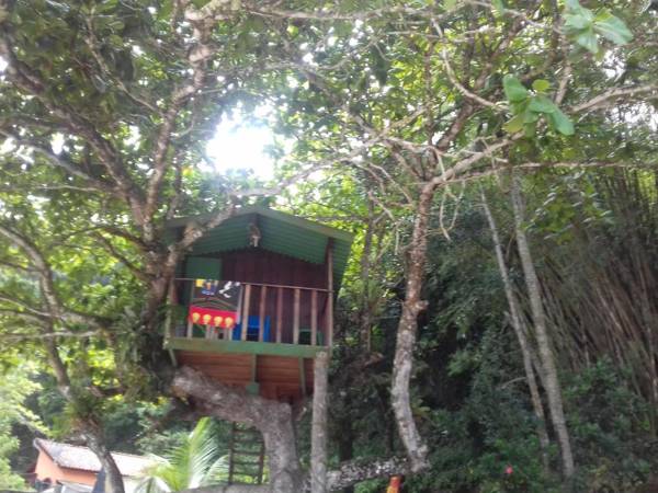 Caraguatatuba de frente para o mar