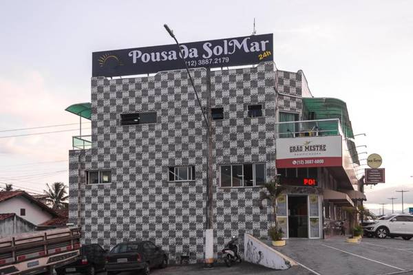 Pousada SolMar