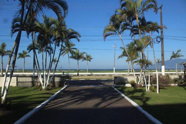 Leviv Praia Hotel