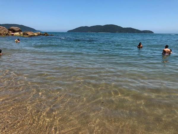 Condomínio Residencial Mar Verde I CS53 Wi-Fi 5G