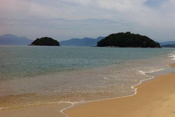 Condomínio Residencial Mar Verde I CS53 Wi-Fi 5G