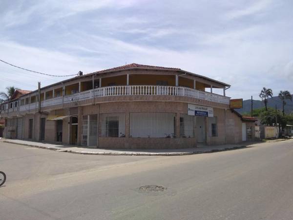 Pousada Morada do Sol