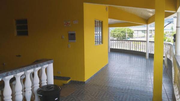 Pousada Morada do Sol