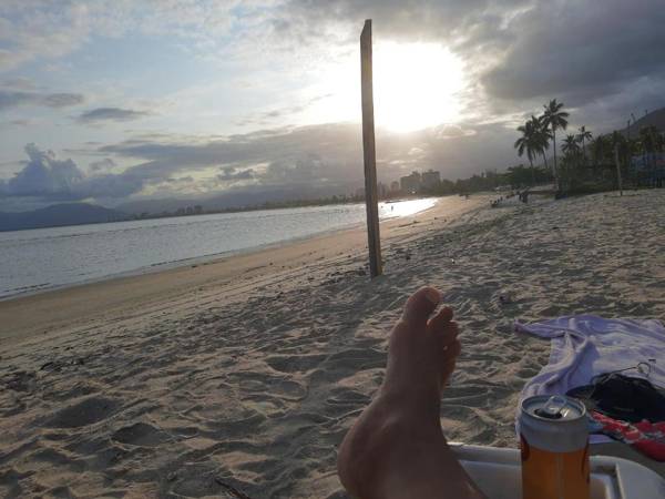 Pousada Beija-Flor - 24h