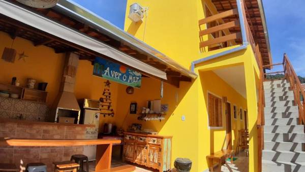 A Ver o Mar Beach House